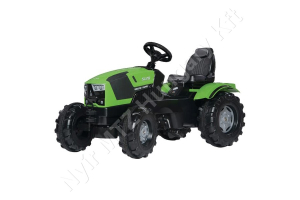 Pedálos traktor, Deutz Fahr 5120