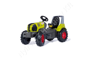 Claas Arion 660