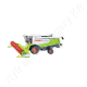 Claas Lexion 600 kombájn Claas Lexion 600 kombájn