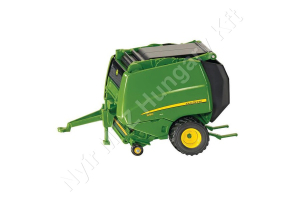 John Deere 990 körbálázó