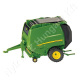 John Deere 990 körbálázó