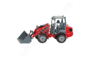 Weidemann Hoftrac