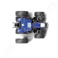 New Holland T7.315 ikerabroncsokkal, Bluetooth-os alkalmazásvezérléssel_77721