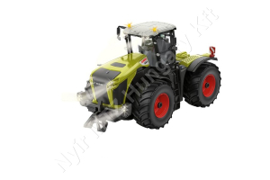 Xerion 5000 TRAC VC Bluetooth távirányítóval és applikációs vezérléssel