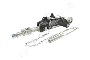 Stabilizátor + lánc L=432 mm – 490 mm CBM