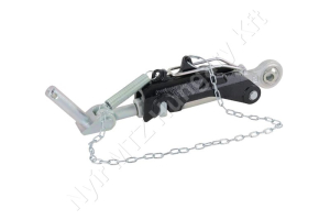 Stabilizátor + lánc L=430 mm – 490 mm CBM