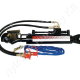 Hidraulikus felső támasztórúd + szelep kpl. csapágy/kampó 440 mm cat.1/1 Hidraulikus felső támasztórúd + szelep kpl. csapágy/kampó 440 mm cat.1/1