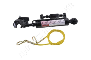 Hidraulikus felső támasztórúd csapágy/kampó 440 mm cat.1/1