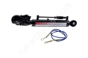 Hidraulikus felső támasztórúd csapágy/kampó 610 mm cat.3/2 Hidraulikus felső támasztórúd csapágy/kampó 610 mm cat.3/2