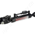 Hidraulikus felső támasztórúd + szelep csapágy/kampó 580 mm cat.2/2_74078 Hidraulikus felső támasztórúd + szelep csapágy/kampó 580 mm cat.2/2_74078