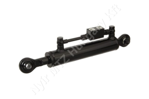 Hidraulikus felső támasztórúd + szelep 440 mm cat.1/1