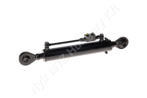 Hidraulikus felső támasztórúd + szelep 620 mm cat.2/2