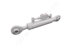 Hidraulikus felső támasztórúd + szelep 575 mm cat.2/2