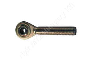 Felső támasztórúd orsó jobb d=19 mm L=155 mm M24 cat.1 CBM Felső támasztórúd orsó jobb d=19 mm L=155 mm M24 cat.1 CBM