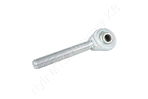 Felső támasztórúd orsó bal d=19 mm L=155 mm M24 cat.1 CBM