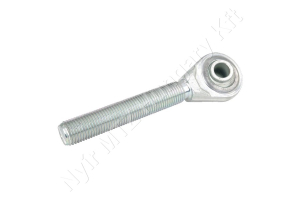 Felső támasztórúd orsó jobb d=19 mm L=155 mm M27 cat.1 CBM Felső támasztórúd orsó jobb d=19 mm L=155 mm M27 cat.1 CBM