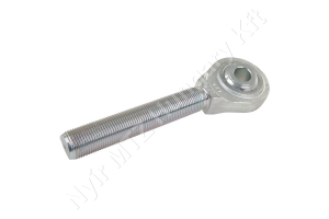 Felső támasztórúd orsó bal d=25,4 mm L=200 mm M36 cat.2 CBM Felső támasztórúd orsó bal d=25,4 mm L=200 mm M36 cat.2 CBM