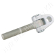 Felső támasztórúd orsó csuklós fej jobb d=32 mm L=182 mm M36 cat.3 CBM Felső támasztórúd orsó csuklós fej jobb d=32 mm L=182 mm M36 cat.3 CBM