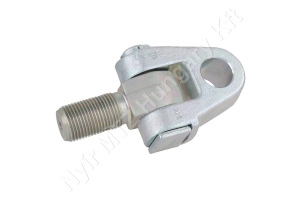 Felső támasztórúd orsó csuklós fej jobb d=32 mm L=65 mm M36 cat.3 CBM