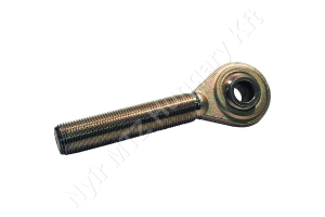 Felső támasztórúd orsó jobb d=16 mm L=85 mm M20 cat.0 Felső támasztórúd orsó jobb d=16 mm L=85 mm M20 cat.0