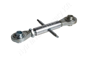 Felső támasztórúd szem/szem 115 mm M24 cat.1/1