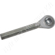 Felső támasztórúd orsó bal d=25,7 mm L=150 mm 1-1/4 inch cat.2 Felső támasztórúd orsó bal d=25,7 mm L=150 mm 1-1/4 inch cat.2