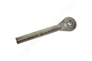 Felső támasztórúd orsó jobb d=25,4 mm L=180 mm 1-1/4 inch cat.2 Felső támasztórúd orsó jobb d=25,4 mm L=180 mm 1-1/4 inch cat.2