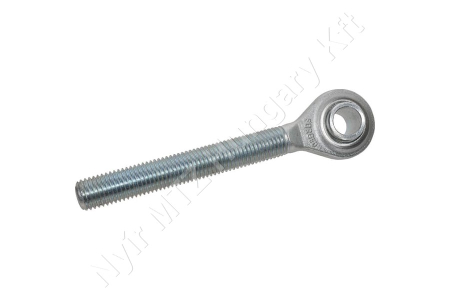 Felső támasztórúd orsó jobb d=25,7 mm L=150 mm 1-1/8 inch cat.2_74380 Felső támasztórúd orsó jobb d=25,7 mm L=150 mm 1-1/8 inch cat.2_74380