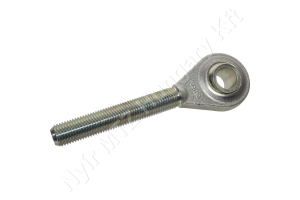 Felső támasztórúd orsó jobb d=31,7 mm L=185 mm 1-1/4 inch cat.3 Felső támasztórúd orsó jobb d=31,7 mm L=185 mm 1-1/4 inch cat.3
