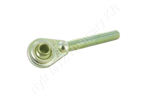 Felső támasztórúd orsó jobb d=19,4 mm L=140 mm M24 cat.1