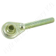 Felső támasztórúd orsó jobb d=19,4 mm L=140 mm M24 cat.1 Felső támasztórúd orsó jobb d=19,4 mm L=140 mm M24 cat.1