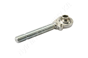 Felső támasztórúd orsó bal d=19,4 mm L=160 mm M24 cat.1