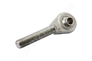 Felső támasztórúd orsó jobb d=19,4 mm L=160 mm M24 cat.1