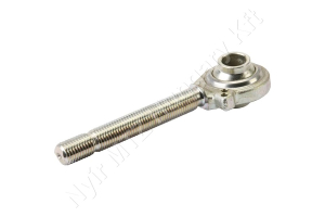 Felső támasztórúd orsó bal d=25,7 mm L=160 mm M24 cat.2