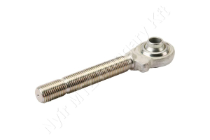Felső támasztórúd orsó jobb d=25,7 mm L=160 mm M24 cat.2