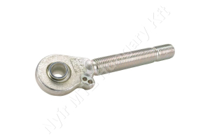 Felső támasztórúd orsó bal d=19,4 mm L=160 mm M27 cat.1