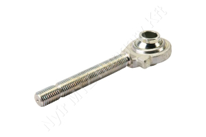 Felső támasztórúd orsó jobb d=19,4 mm L=160 mm M27 cat.1