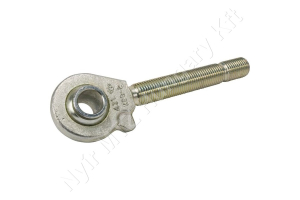 Felső támasztórúd orsó jobb d=25,7 mm L=160 mm M27 cat.2