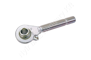 Felső támasztórúd orsó bal d=25,7 mm L=160 mm M30 cat.2