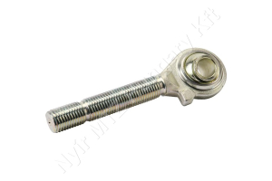 Felső támasztórúd orsó jobb d=25,7 mm L=160 mm M30 cat.2
