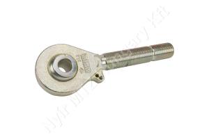 Felső támasztórúd orsó bal d=25,7 mm L=175 mm M36 cat.2