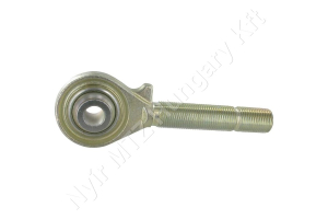 Felső támasztórúd orsó jobb d=25,7 mm L=175 mm M36 cat.2