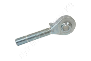 Felső támasztórúd orsó bal d=32 mm L=175 mm M36 cat.3