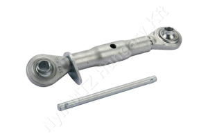 Felső támasztórúd szem/szem 180 mm M30 cat.1/1 Felső támasztórúd szem/szem 180 mm M30 cat.1/1