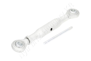 Felső támasztórúd szem/szem 190 mm M20 cat.0/0 Felső támasztórúd szem/szem 190 mm M20 cat.0/0
