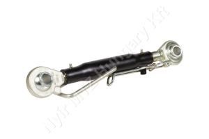 Felső támasztórúd szem/szem 230 mm M30 cat.2/2 Felső támasztórúd szem/szem 230 mm M30 cat.2/2