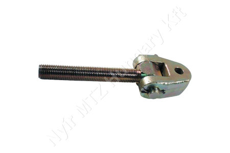Felső támasztórúd orsó csuklós fej jobb d=25,4 mm L=190 mm M30 cat.2_74428 Felső támasztórúd orsó csuklós fej jobb d=25,4 mm L=190 mm M30 cat.2_74428