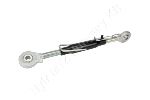 Felső támasztórúd szem/szem 330 mm M36 cat.2/2 Felső támasztórúd szem/szem 330 mm M36 cat.2/2