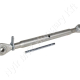 Felső támasztórúd szem/szem 452 mm M24 cat.1/1