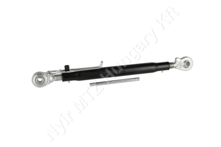 Felső támasztórúd szem/szem 450 mm M27 cat.1/1_73824 Felső támasztórúd szem/szem 450 mm M27 cat.1/1_73824